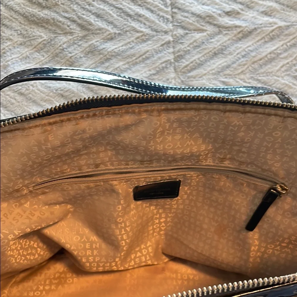 kate spade good but